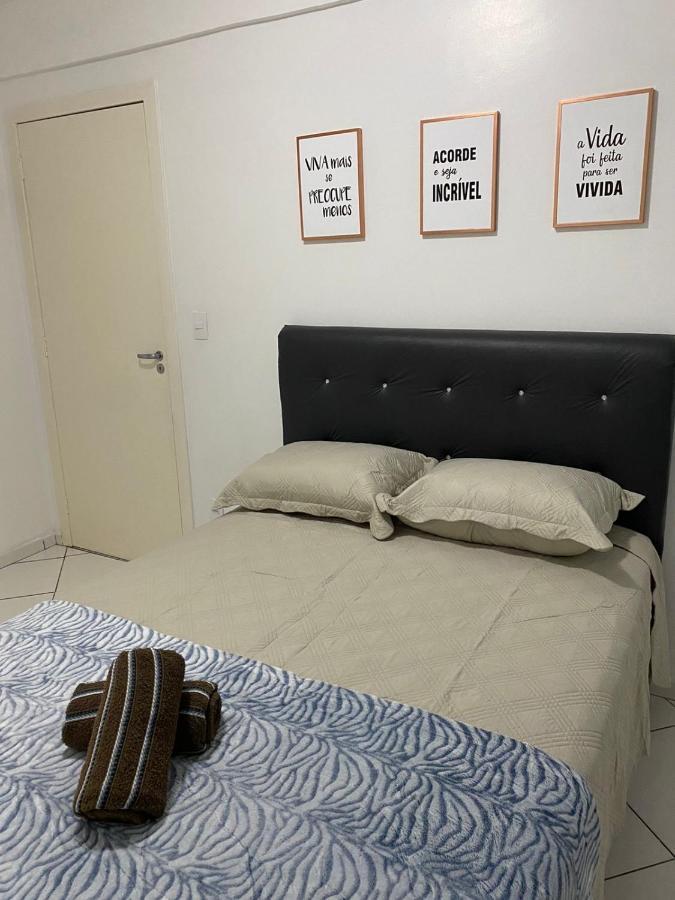 La Boutique 981 Apartment Balneario Camboriu Exterior photo